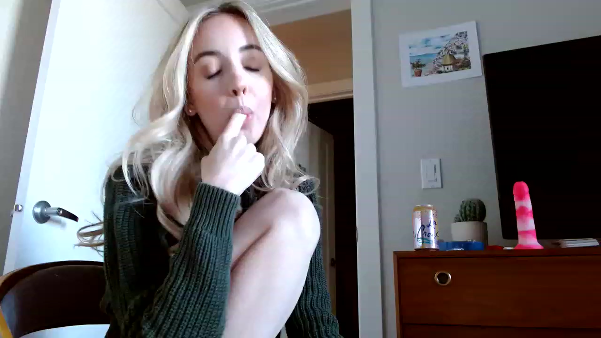 Gallery image thumbnail from Vegansoda's myfreecams stream on, 02/01/2023, 20:13 image 11 of 20