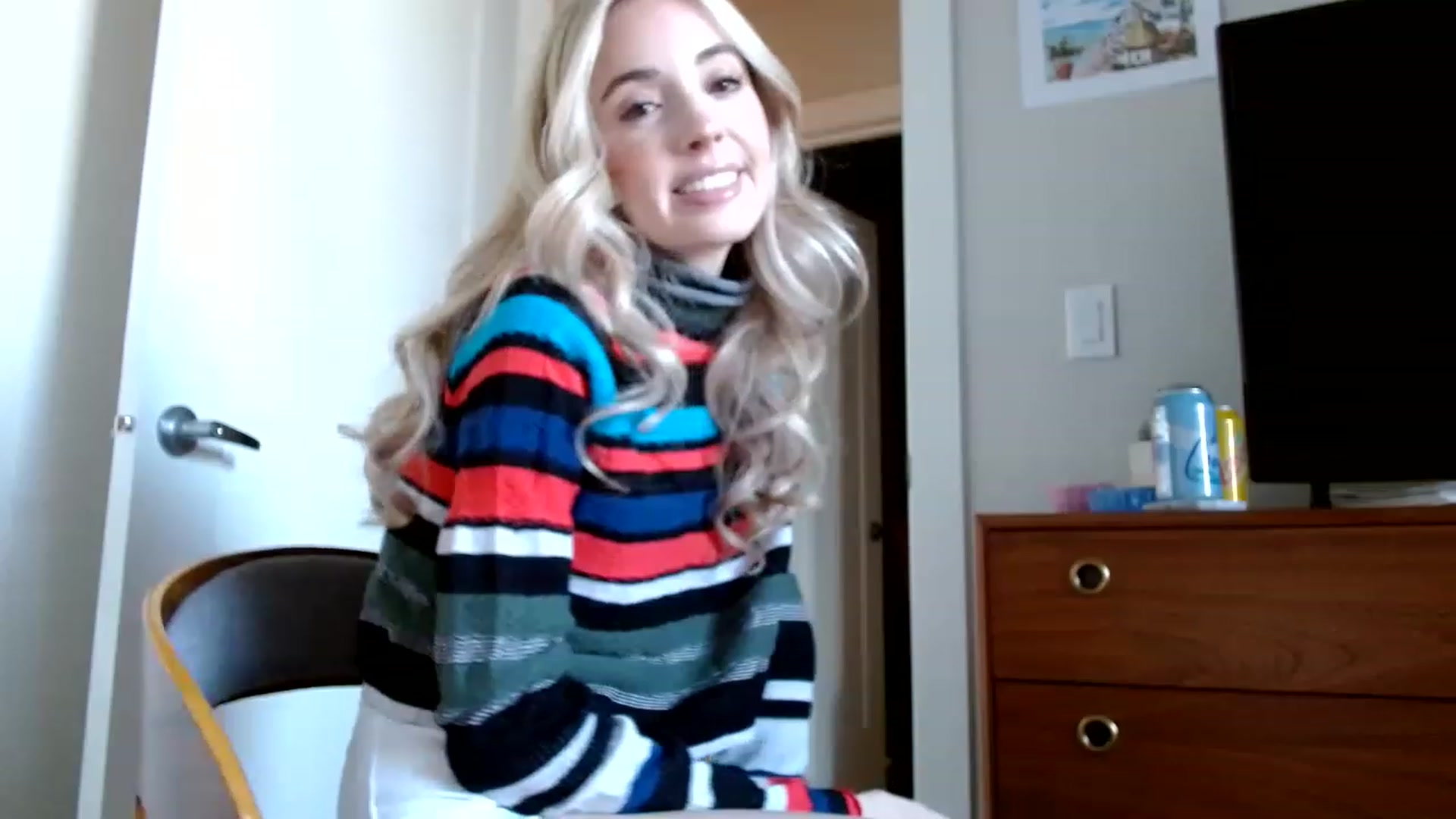 Gallery image thumbnail from Vegansoda's myfreecams stream on, 02/02/2023, 21:50 image 2 of 20
