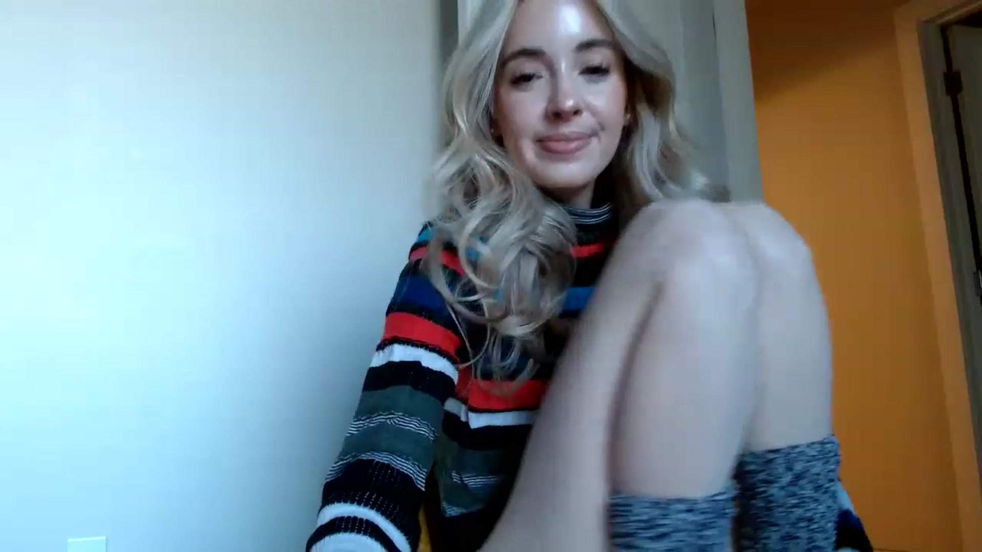 Gallery image thumbnail from Vegansoda's myfreecams stream on, 02/02/2023, 21:50 image 14 of 20