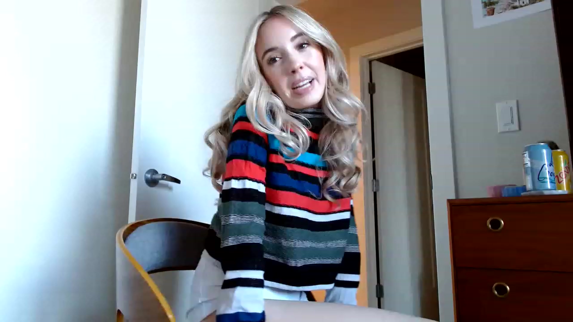 Gallery image thumbnail from Vegansoda's myfreecams stream on, 02/02/2023, 21:50 image 1 of 20