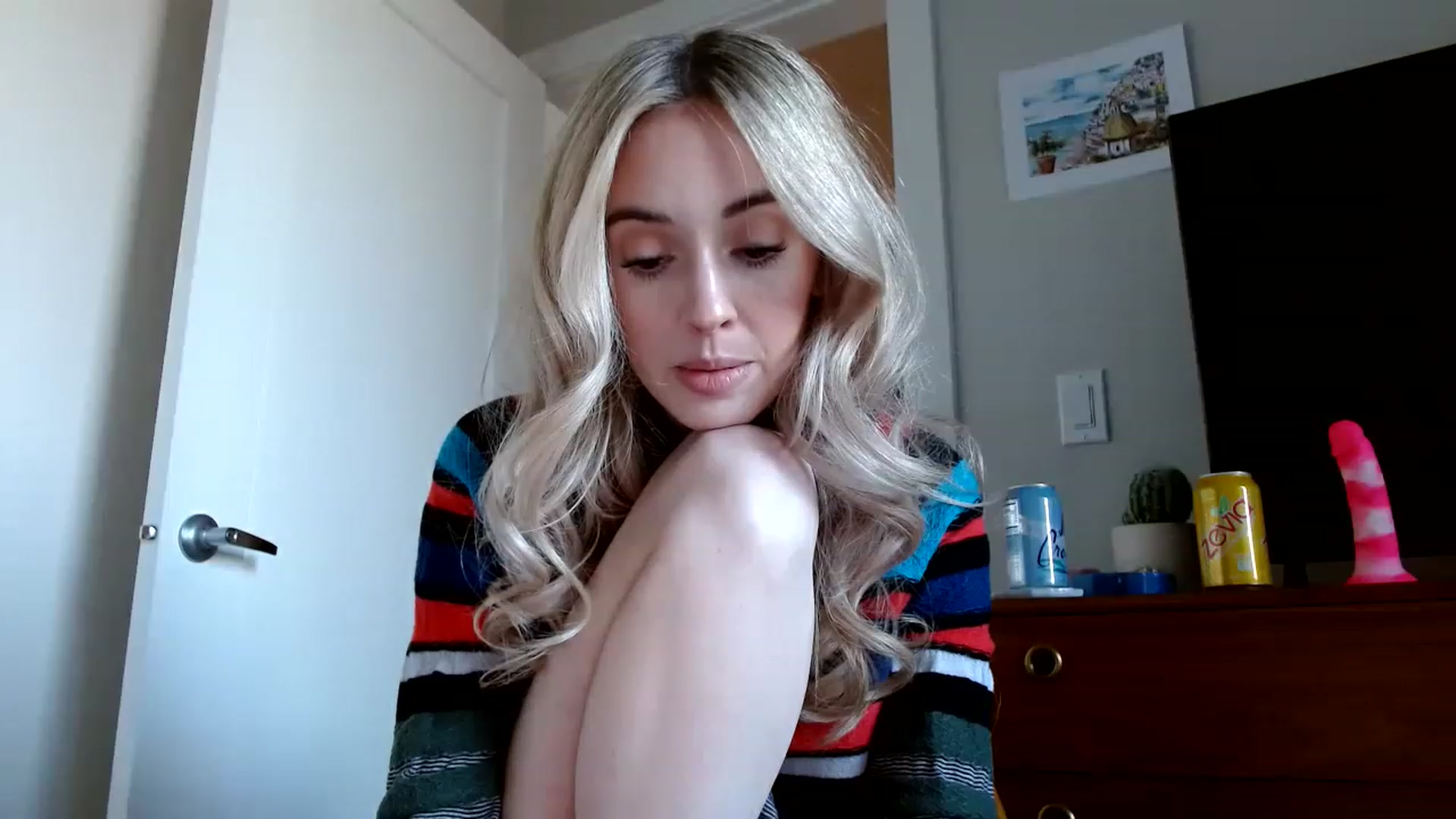 Gallery image thumbnail from Vegansoda's myfreecams stream on, 02/02/2023, 22:39 image 18 of 20