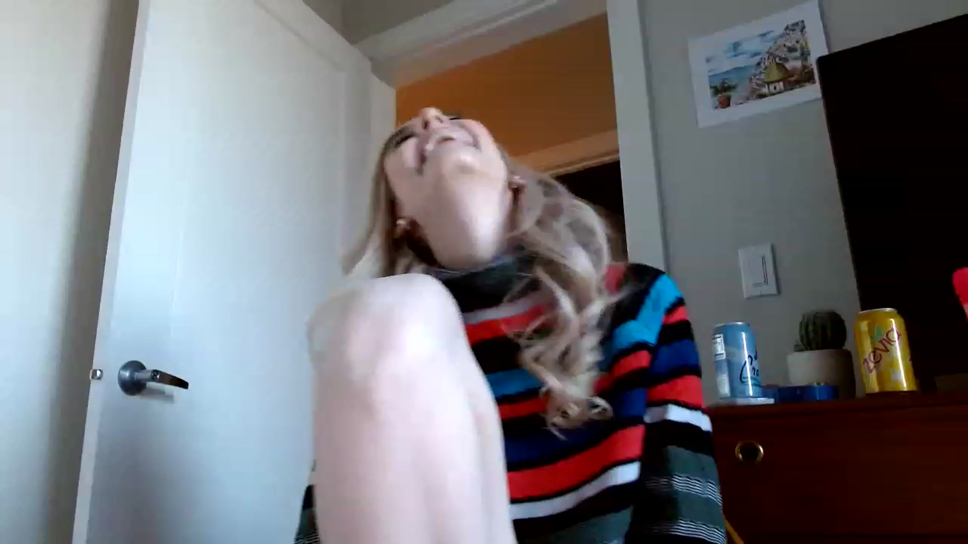 Gallery image thumbnail from Vegansoda's myfreecams stream on, 02/02/2023, 22:39 image 7 of 20