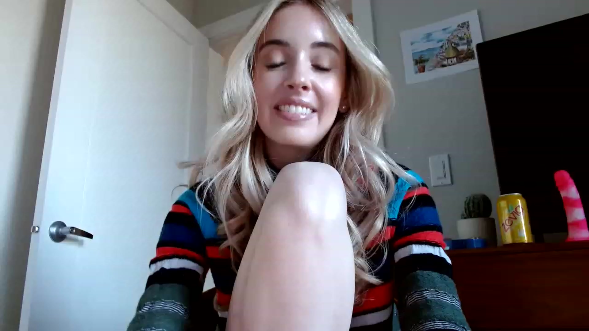 Gallery image thumbnail from Vegansoda's myfreecams stream on, 02/02/2023, 22:39 image 9 of 20
