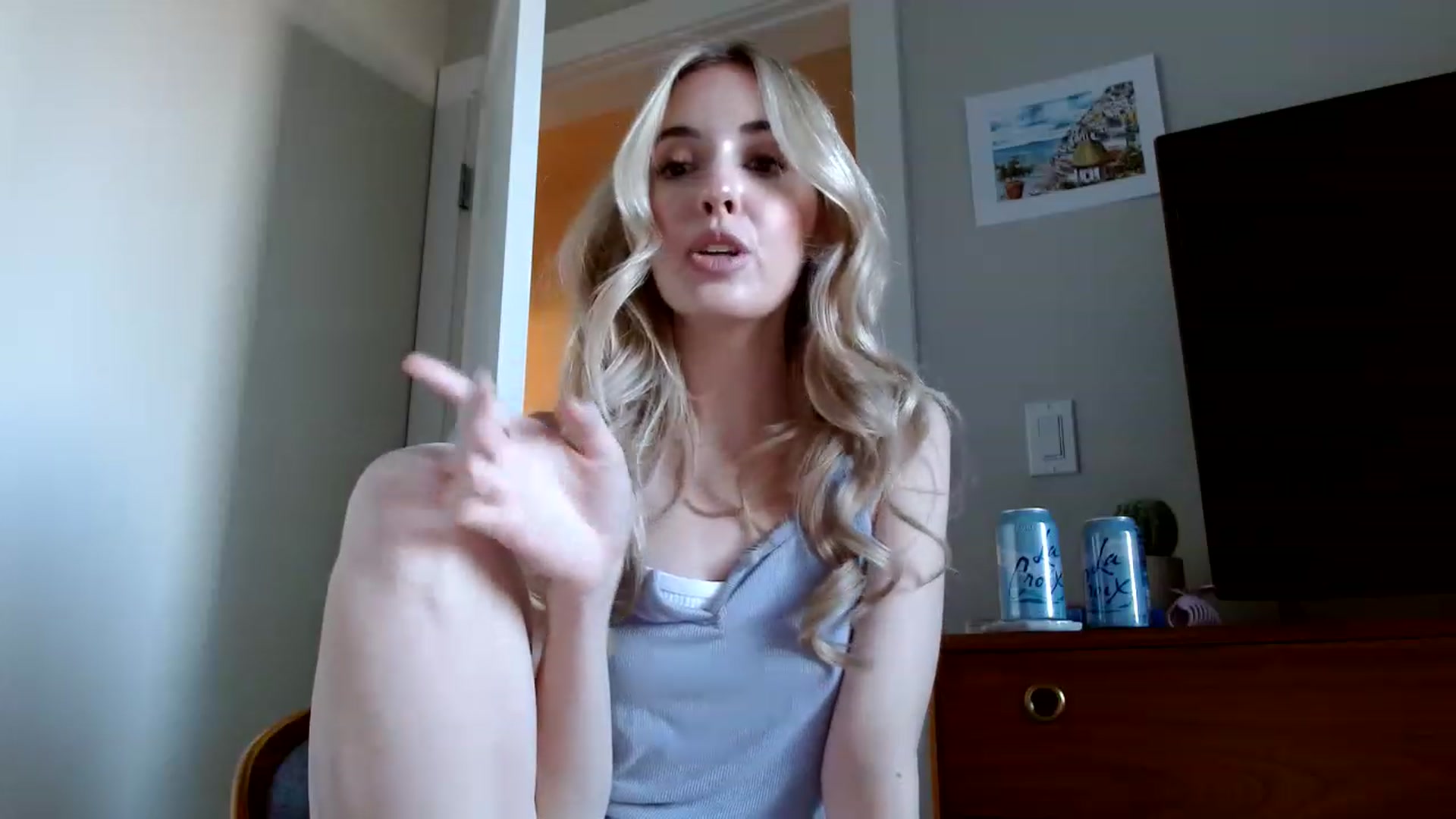 Gallery image thumbnail from Vegansoda's myfreecams stream on, 02/07/2023, 23:10 image 11 of 20