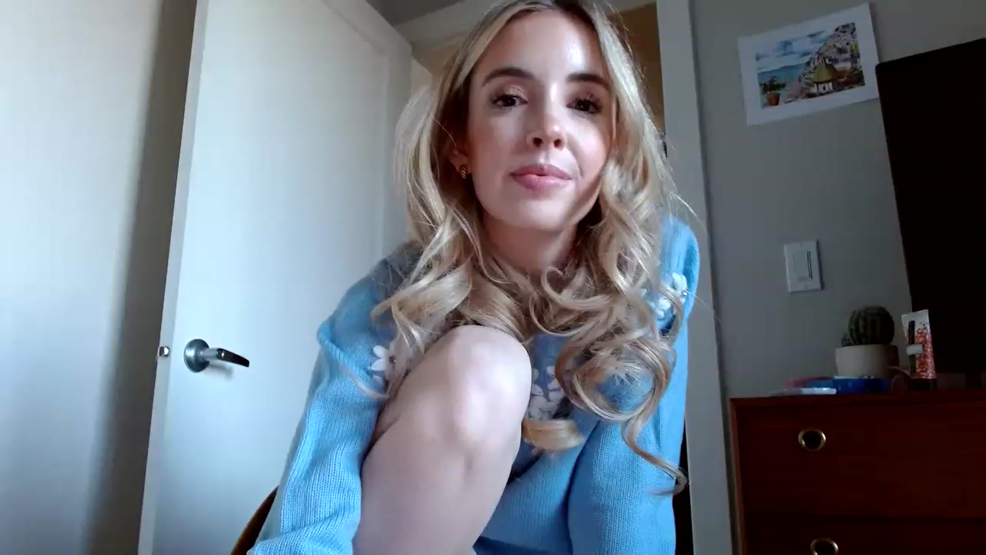 Gallery image thumbnail from Vegansoda's myfreecams stream on, 02/09/2023, 23:03 image 10 of 20