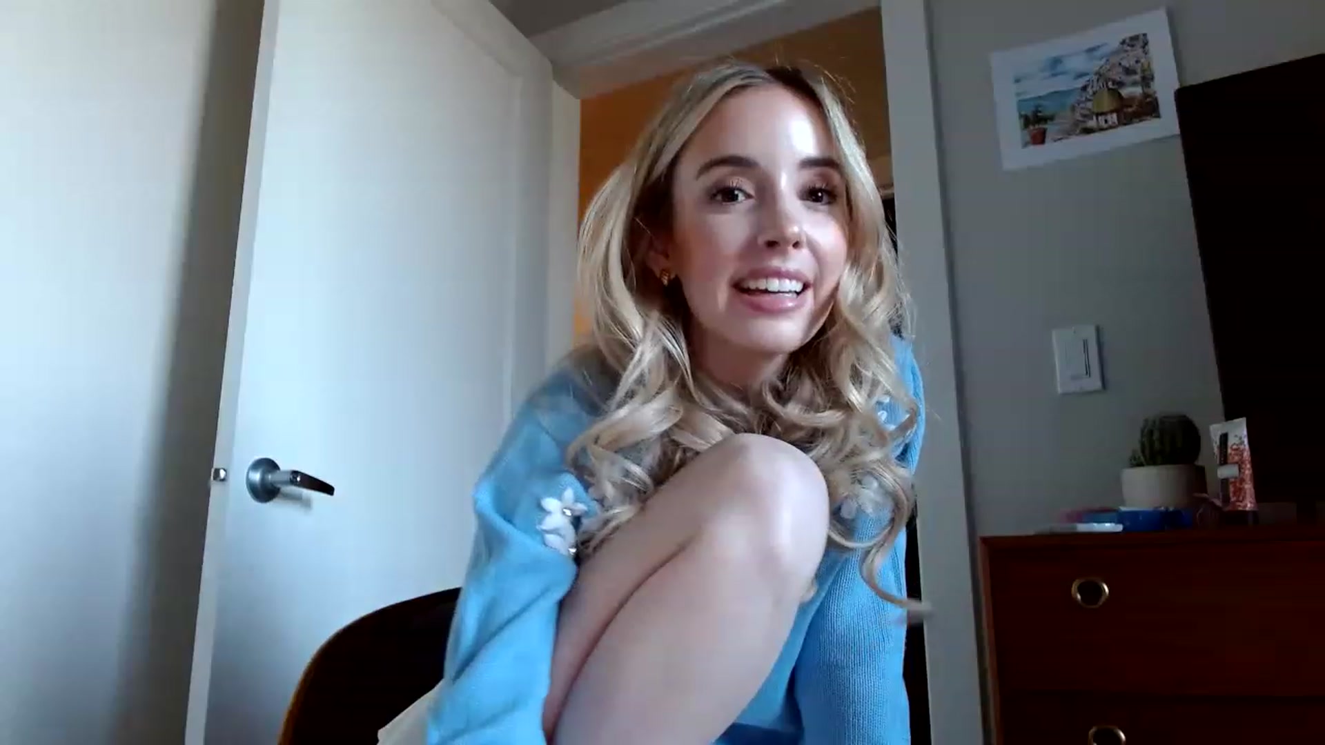 Gallery image thumbnail from Vegansoda's myfreecams stream on, 02/09/2023, 23:03 image 9 of 20