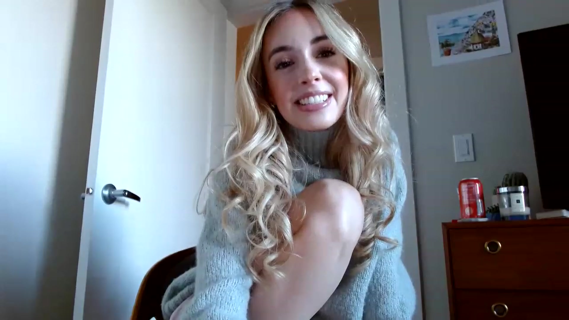 Gallery image thumbnail from Vegansoda's myfreecams stream on, 02/19/2023, 21:37 image 16 of 20