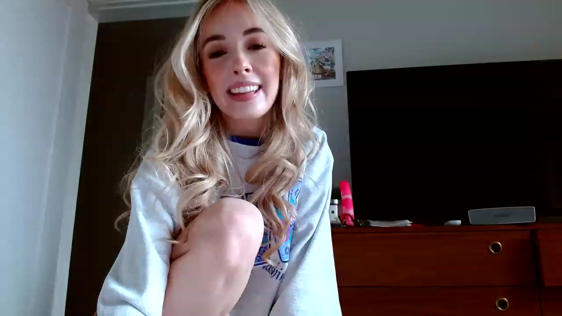 Gallery image thumbnail from Vegansoda's myfreecams stream on, 02/20/2023, 22:28 image 20 of 20