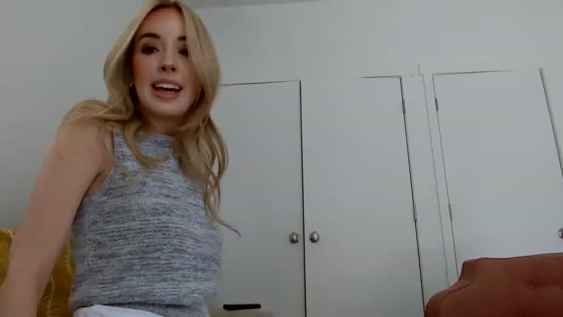 Gallery image thumbnail from Vegansoda's myfreecams stream on, 05/03/2023, 21:04 image 7 of 20
