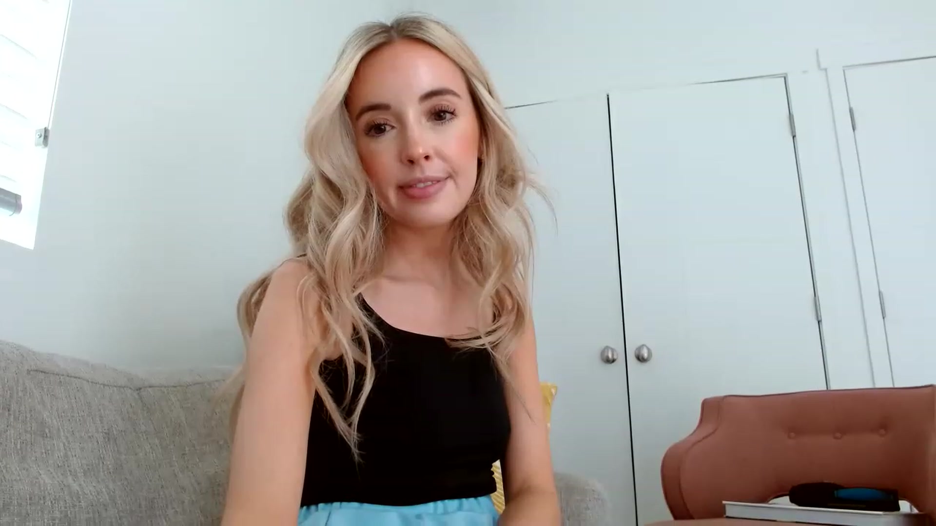Gallery image thumbnail from Vegansoda's myfreecams stream on, 05/11/2023, 23:48 image 11 of 20