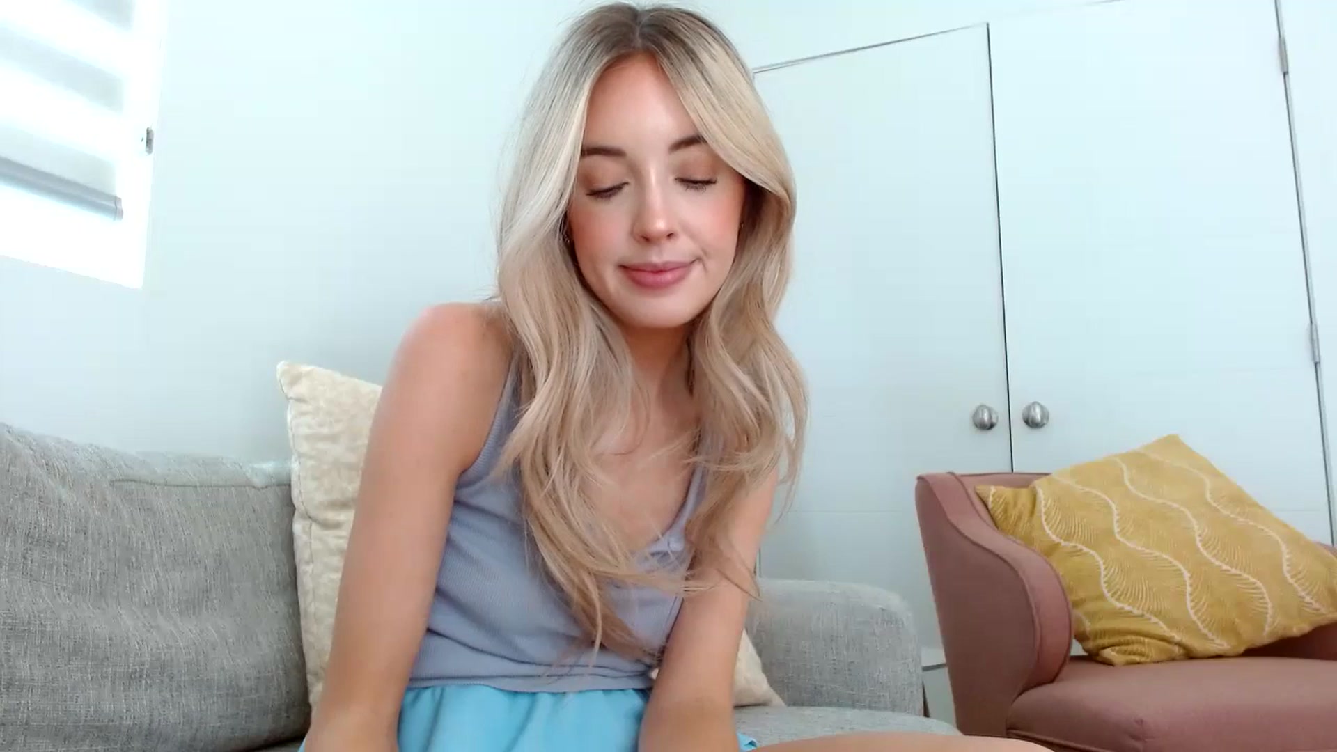 Gallery image thumbnail from Vegansoda's myfreecams stream on, 06/30/2023, 23:15 image 11 of 20