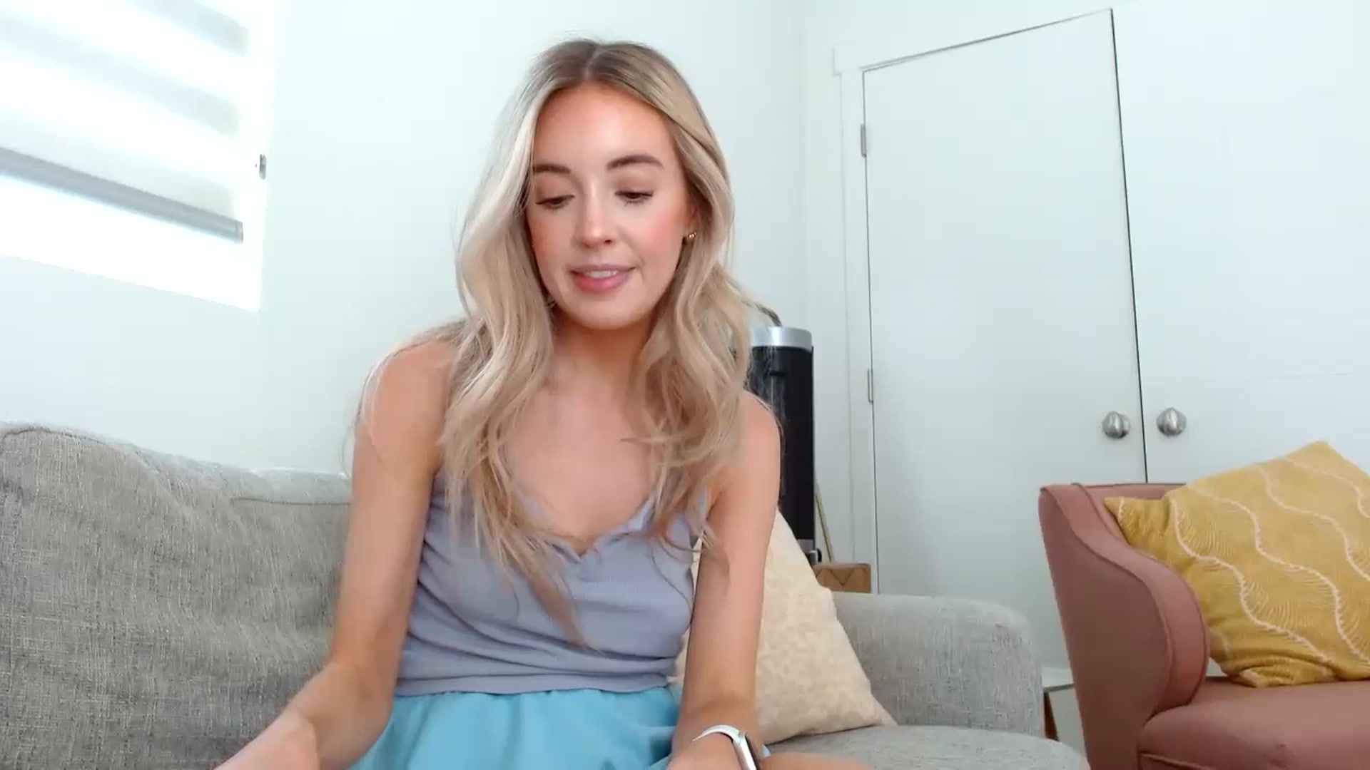 Gallery image thumbnail from Vegansoda's myfreecams stream on, 06/30/2023, 23:15 image 13 of 20