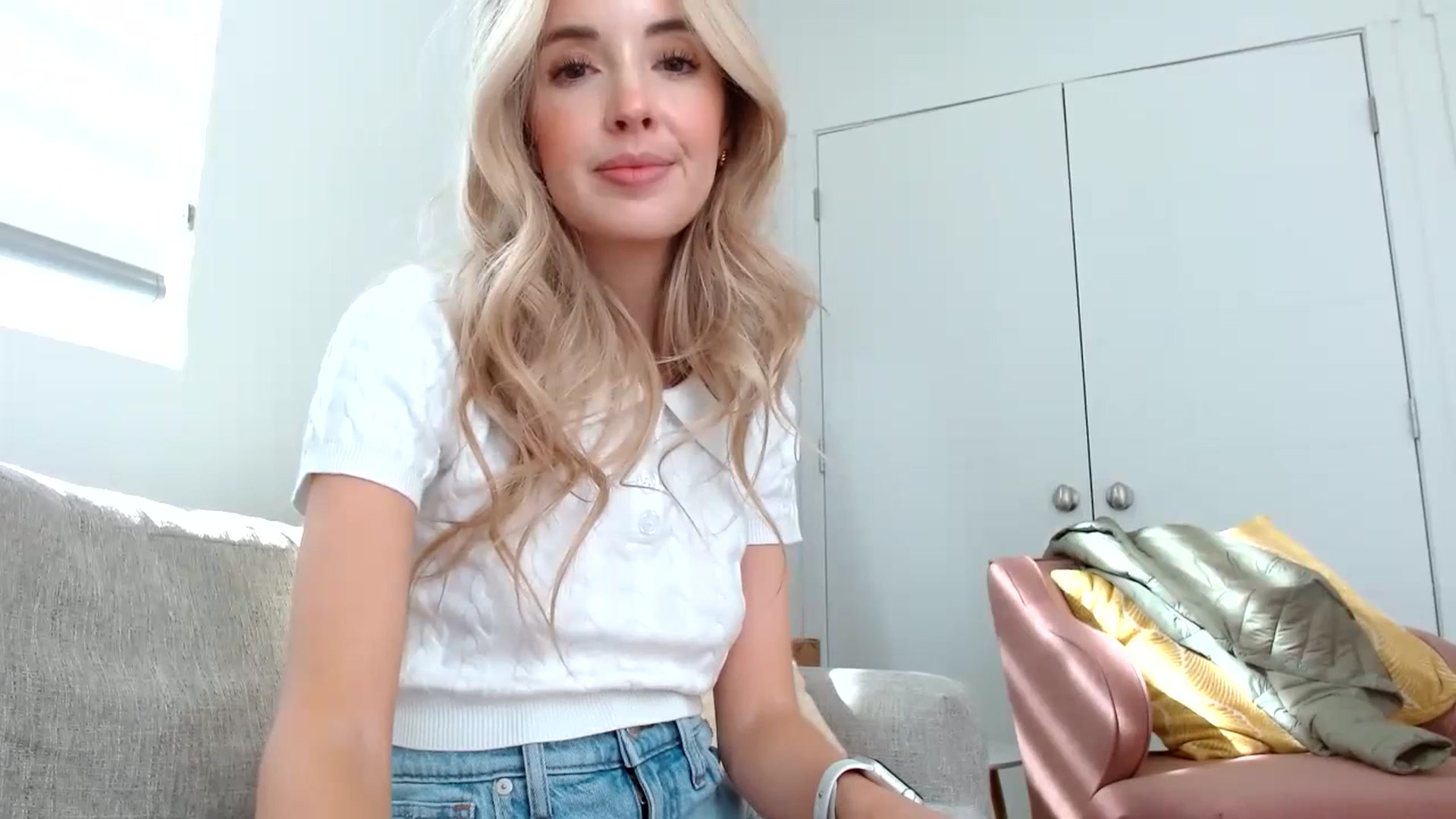 Gallery image thumbnail from Vegansoda's myfreecams stream on, 07/02/2023, 23:55 image 12 of 20