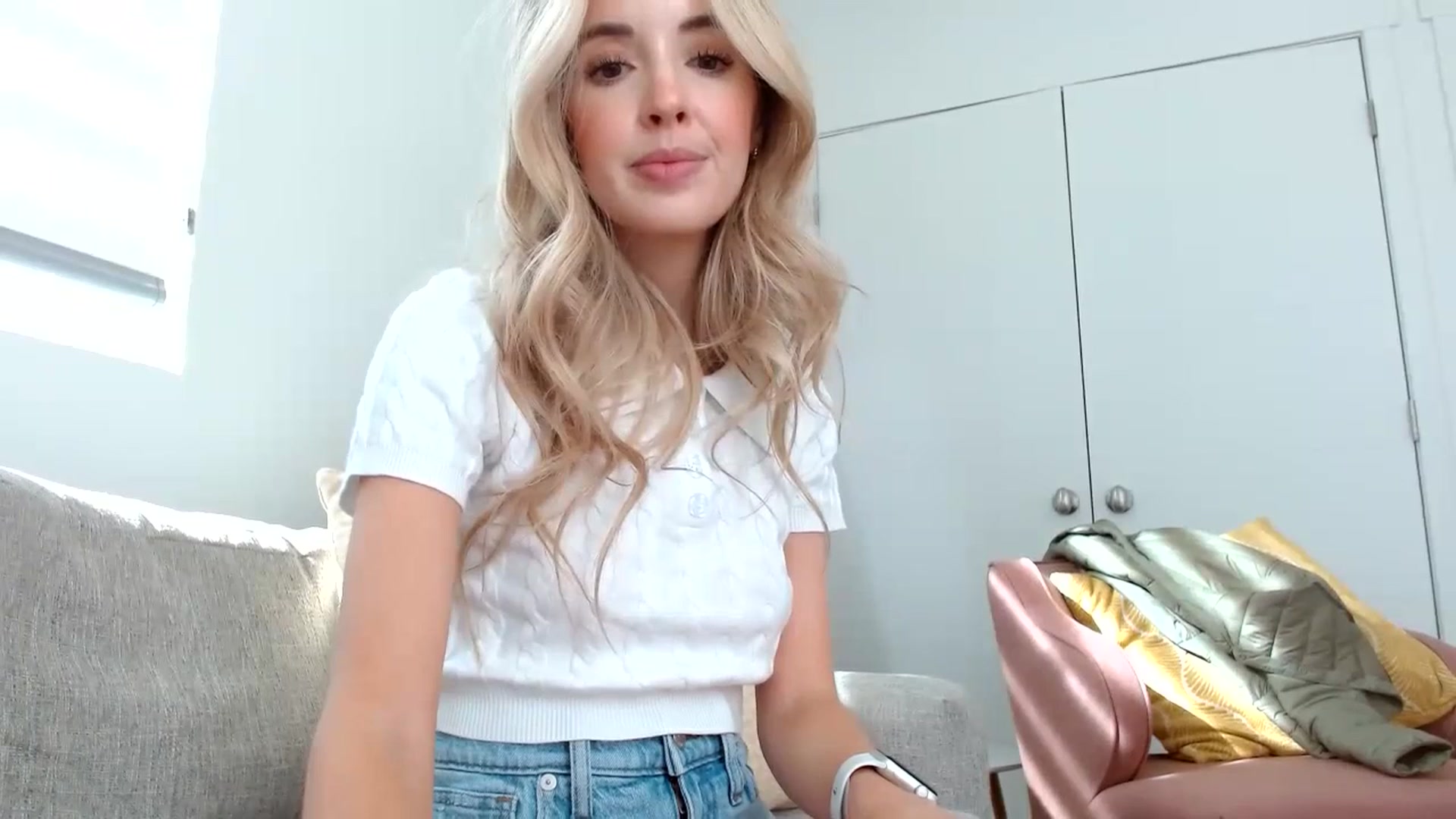 Gallery image thumbnail from Vegansoda's myfreecams stream on, 07/02/2023, 23:55 image 9 of 20