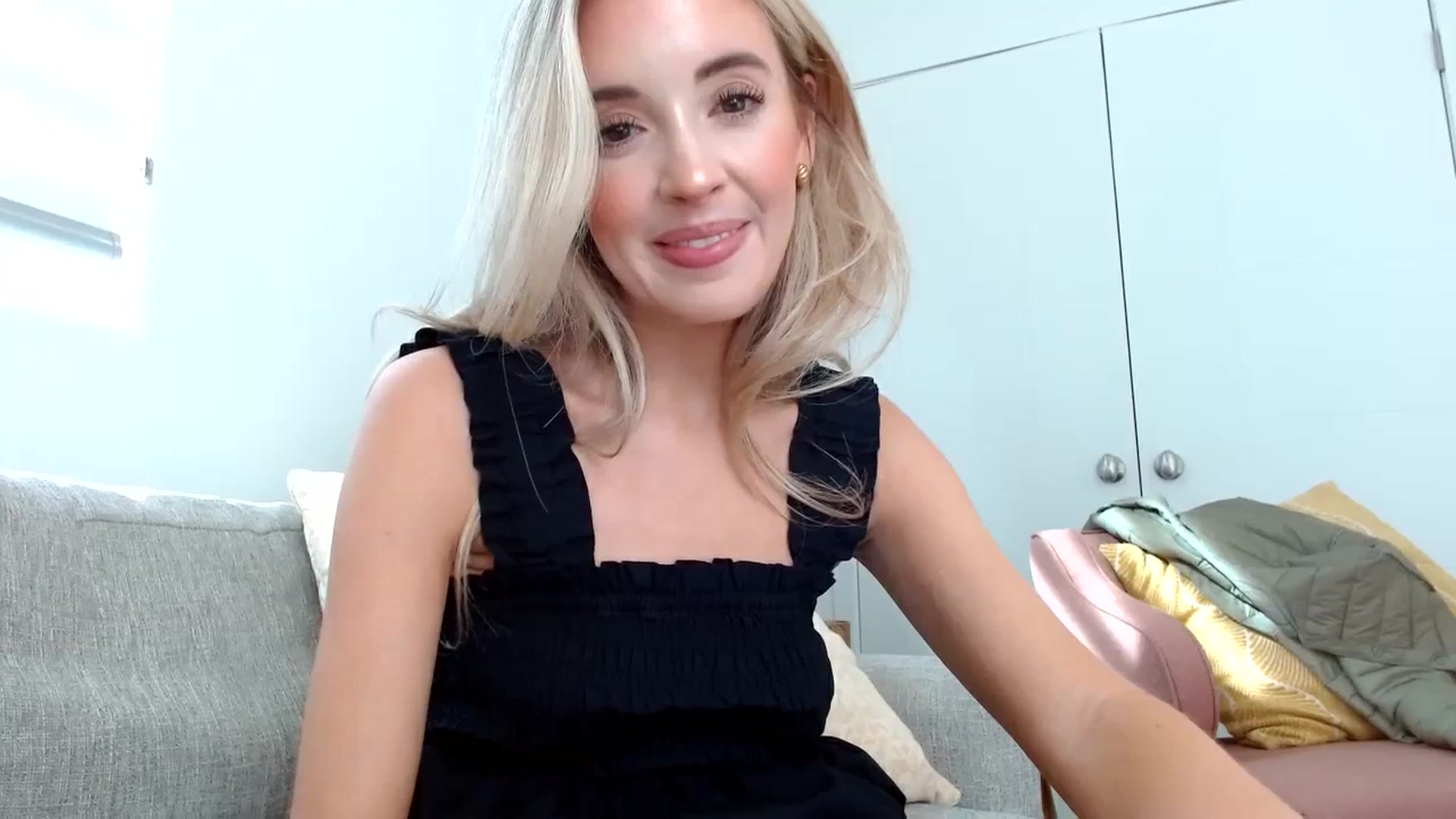 Gallery image thumbnail from Vegansoda's myfreecams stream on, 07/05/2023, 24:04 image 17 of 20