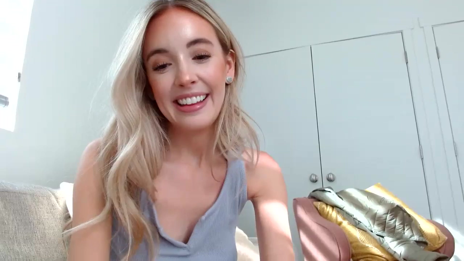 Gallery image thumbnail from Vegansoda's myfreecams stream on, 07/07/2023, 24:03 image 17 of 20
