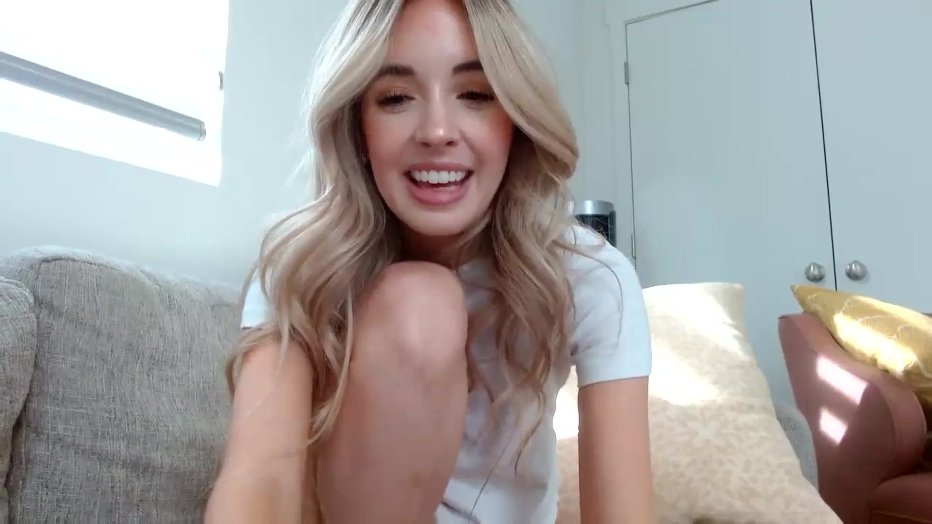 Gallery image thumbnail from Vegansoda's myfreecams stream on, 07/11/2023, 01:11 image 13 of 20