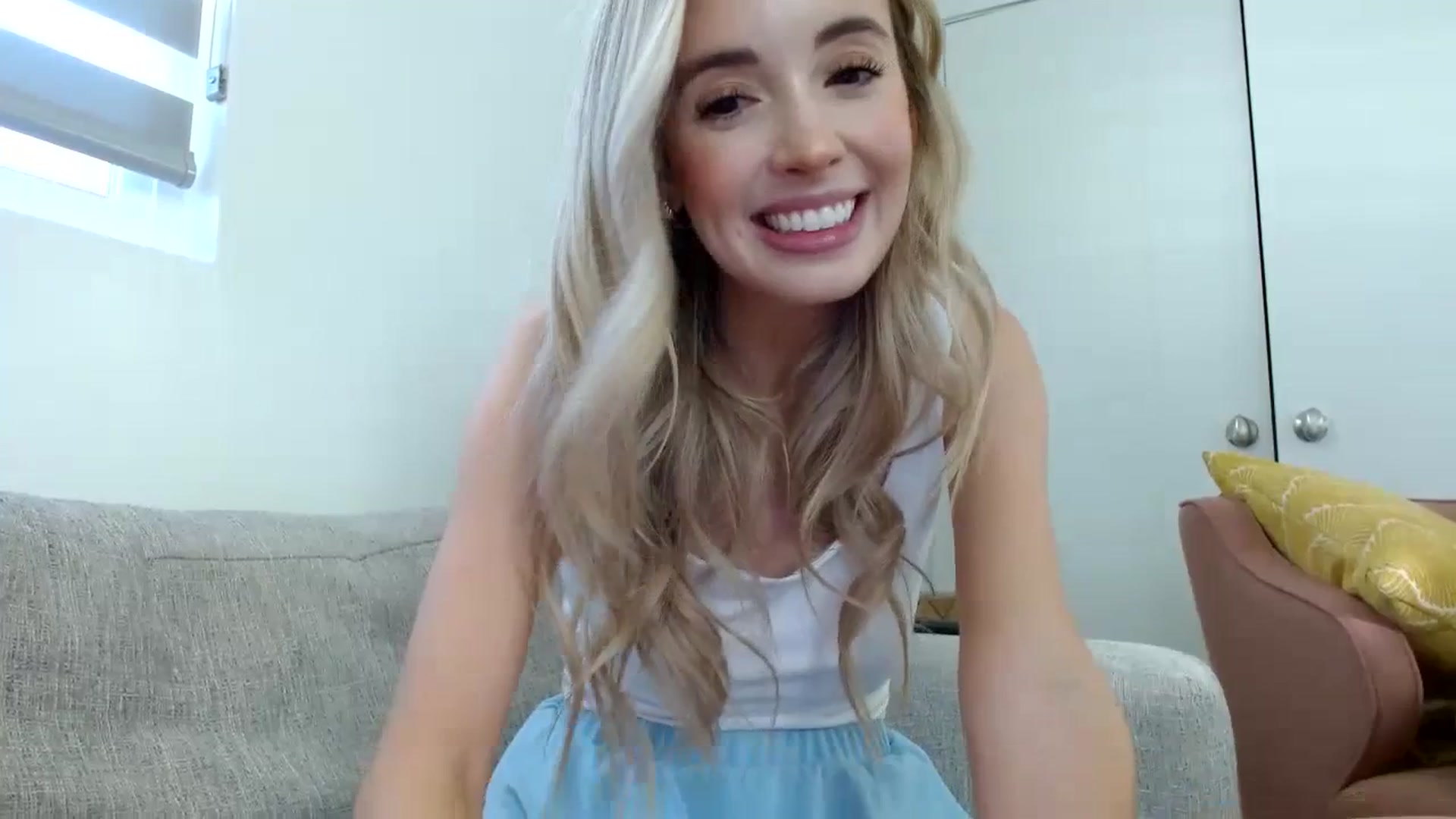 Gallery image thumbnail from Vegansoda's myfreecams stream on, 07/14/2023, 02:15 image 17 of 20