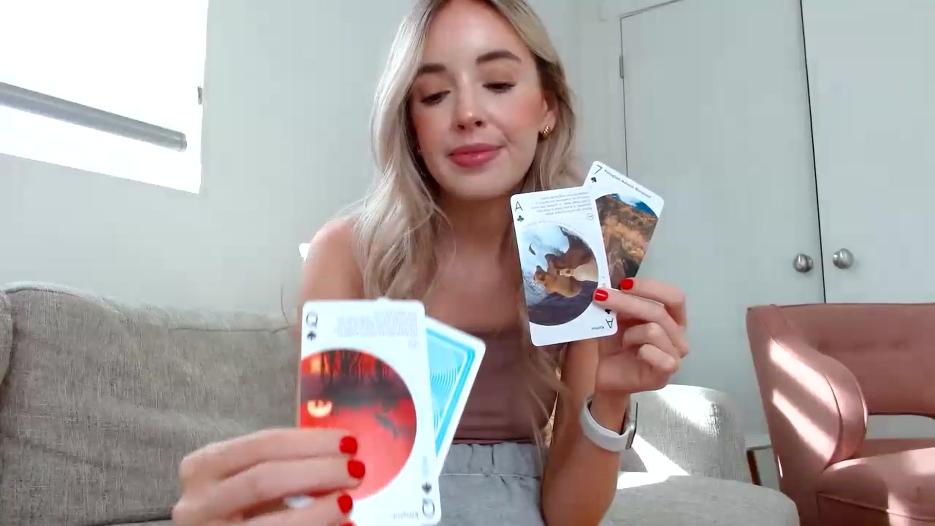 Gallery image thumbnail from Vegansoda's myfreecams stream on, 07/18/2023, 01:03 image 4 of 20