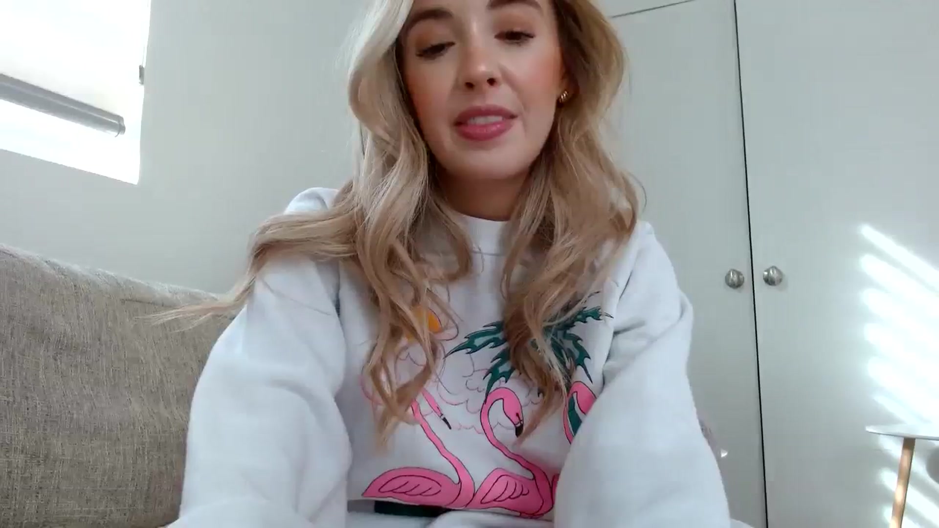 Gallery image thumbnail from Vegansoda's myfreecams stream on, 08/15/2023, 24:10 image 20 of 20