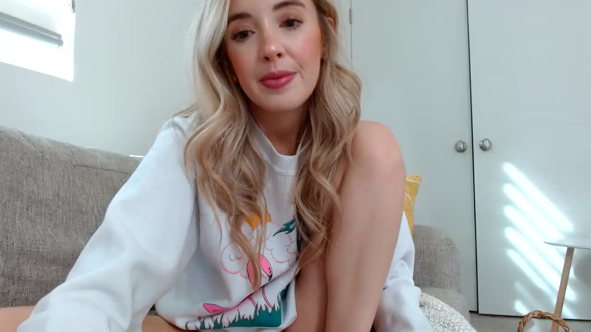 Gallery image thumbnail from Vegansoda's myfreecams stream on, 08/15/2023, 24:10 image 7 of 20
