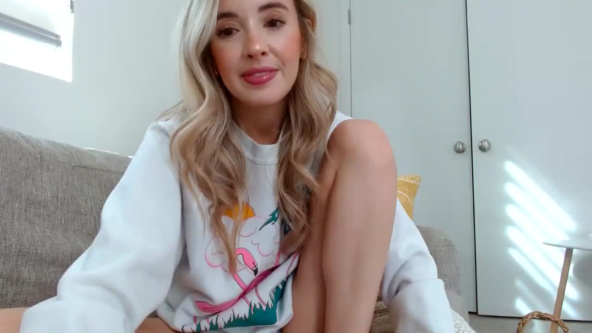 Gallery image thumbnail from Vegansoda's myfreecams stream on, 08/15/2023, 24:10 image 8 of 20