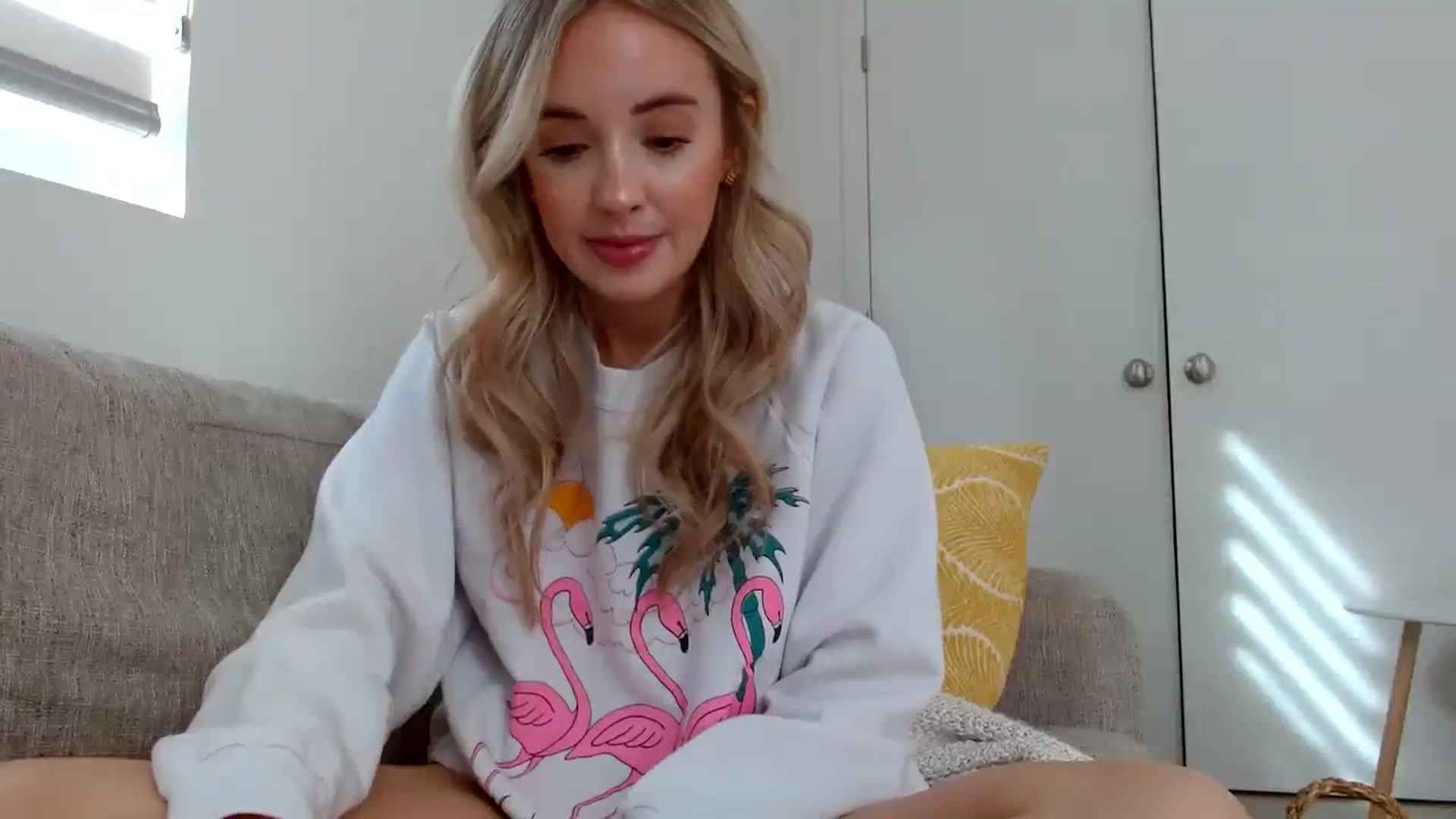 Gallery image thumbnail from Vegansoda's myfreecams stream on, 08/15/2023, 24:10 image 3 of 20