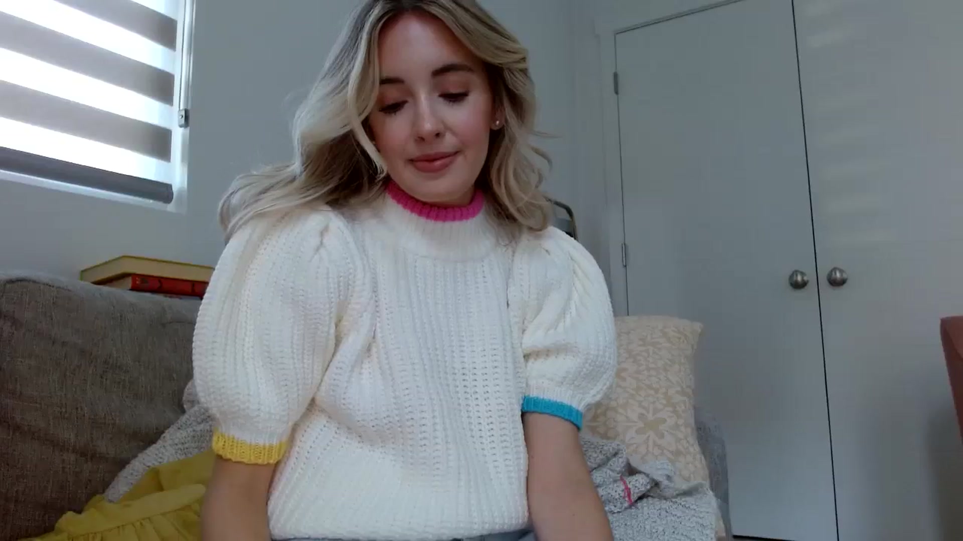 Gallery image thumbnail from Vegansoda's myfreecams stream on, 12/05/2023, 22:11 image 2 of 20
