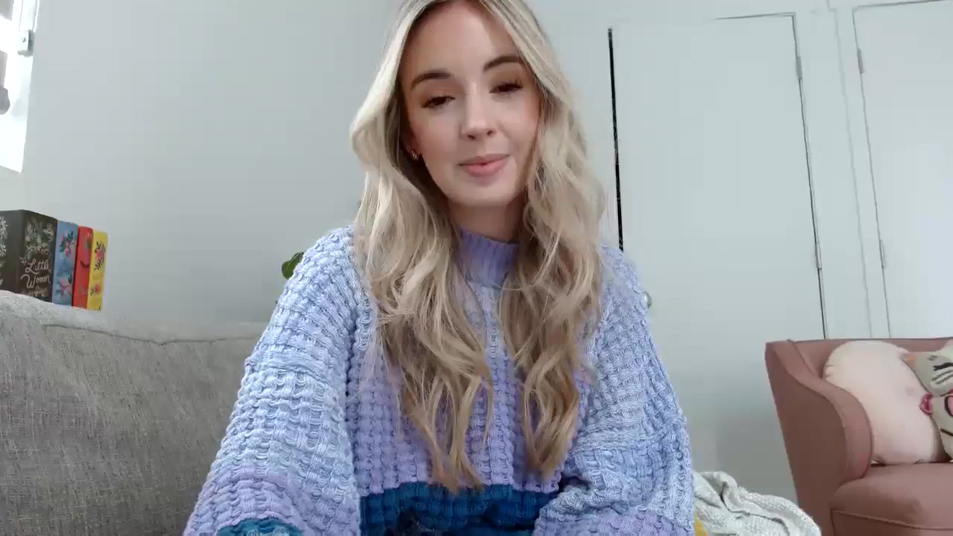 Gallery image thumbnail from Vegansoda's myfreecams stream on, 01/20/2024, 21:12 image 13 of 20