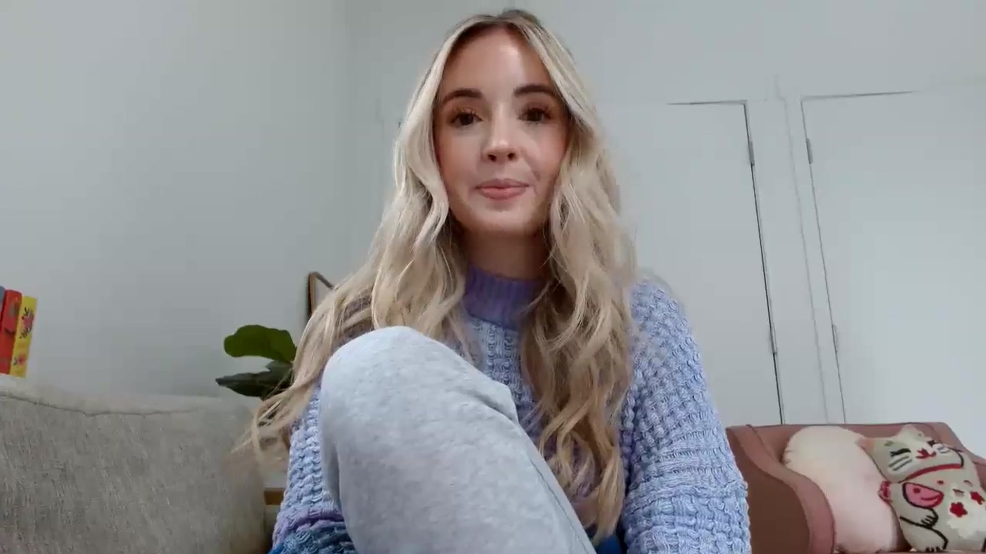 Gallery image thumbnail from Vegansoda's myfreecams stream on, 01/20/2024, 21:12 image 9 of 20