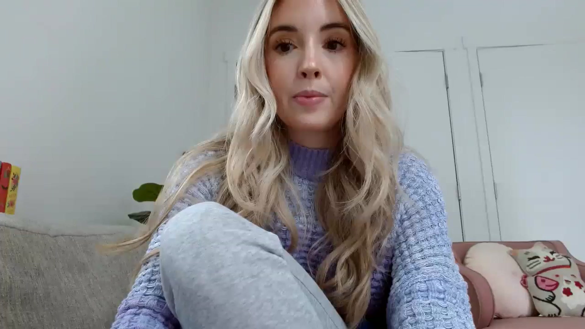 Gallery image thumbnail from Vegansoda's myfreecams stream on, 01/20/2024, 21:12 image 10 of 20