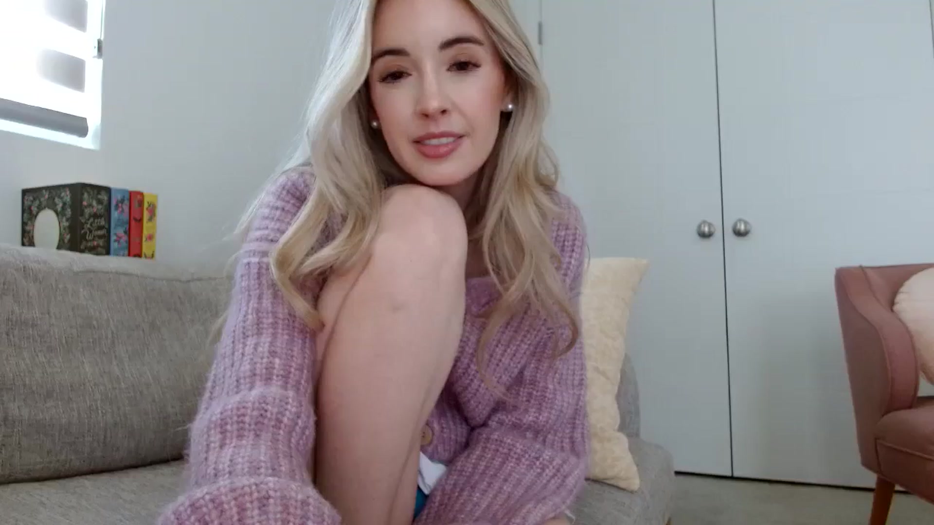 Gallery image thumbnail from Vegansoda's myfreecams stream on, 02/17/2024, 23:02 image 19 of 20