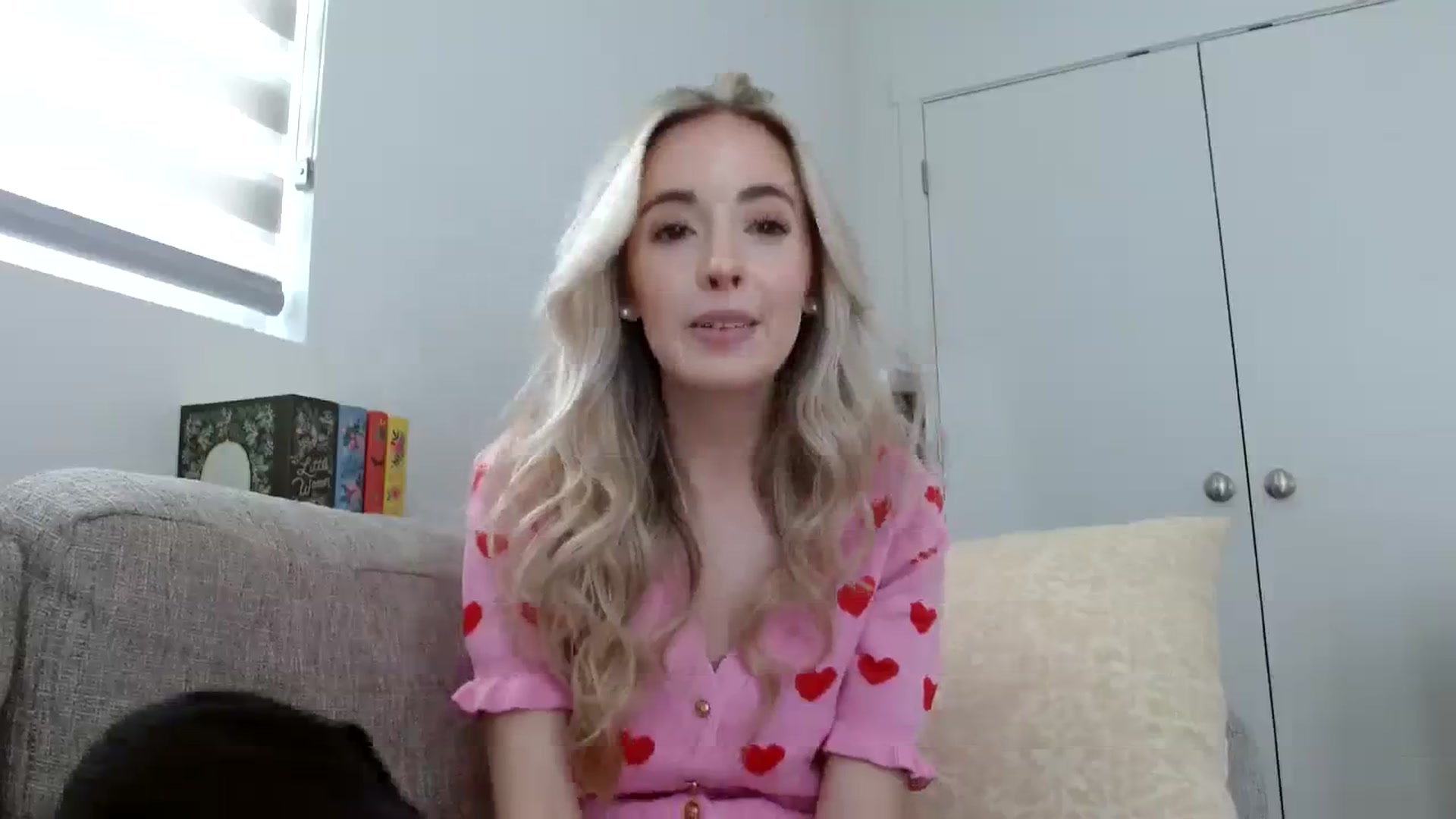 Gallery image thumbnail from Vegansoda's myfreecams stream on, 02/19/2024, 19:30 image 5 of 20
