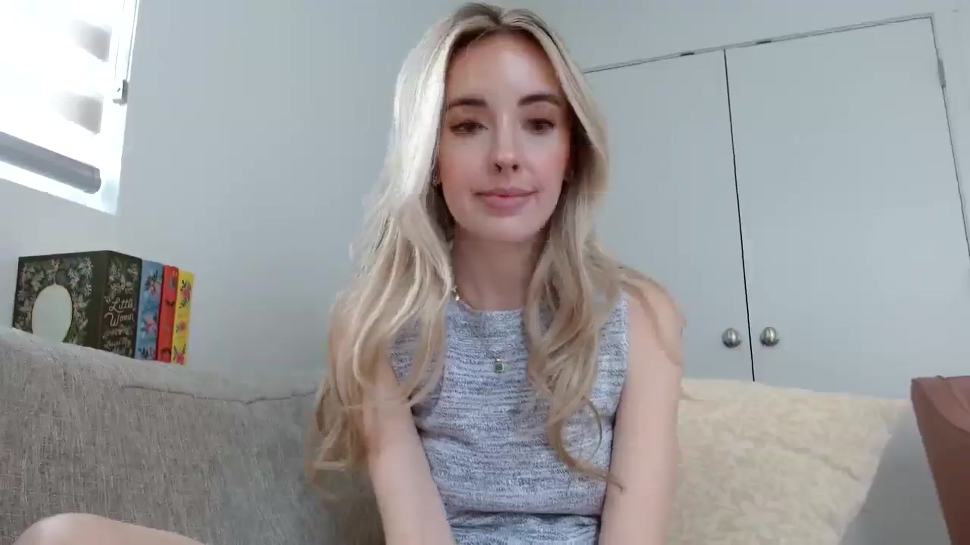 Gallery image thumbnail from Vegansoda's myfreecams stream on, 02/22/2024, 18:30 image 19 of 20