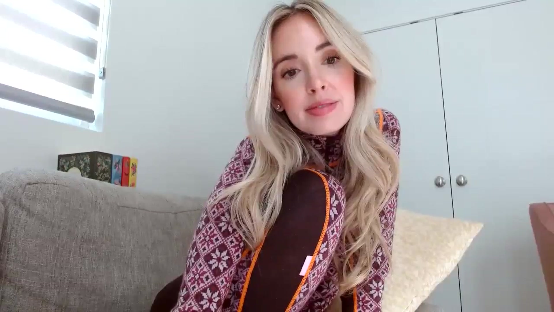 Gallery image thumbnail from Vegansoda's myfreecams stream on, 02/22/2024, 22:24 image 5 of 20