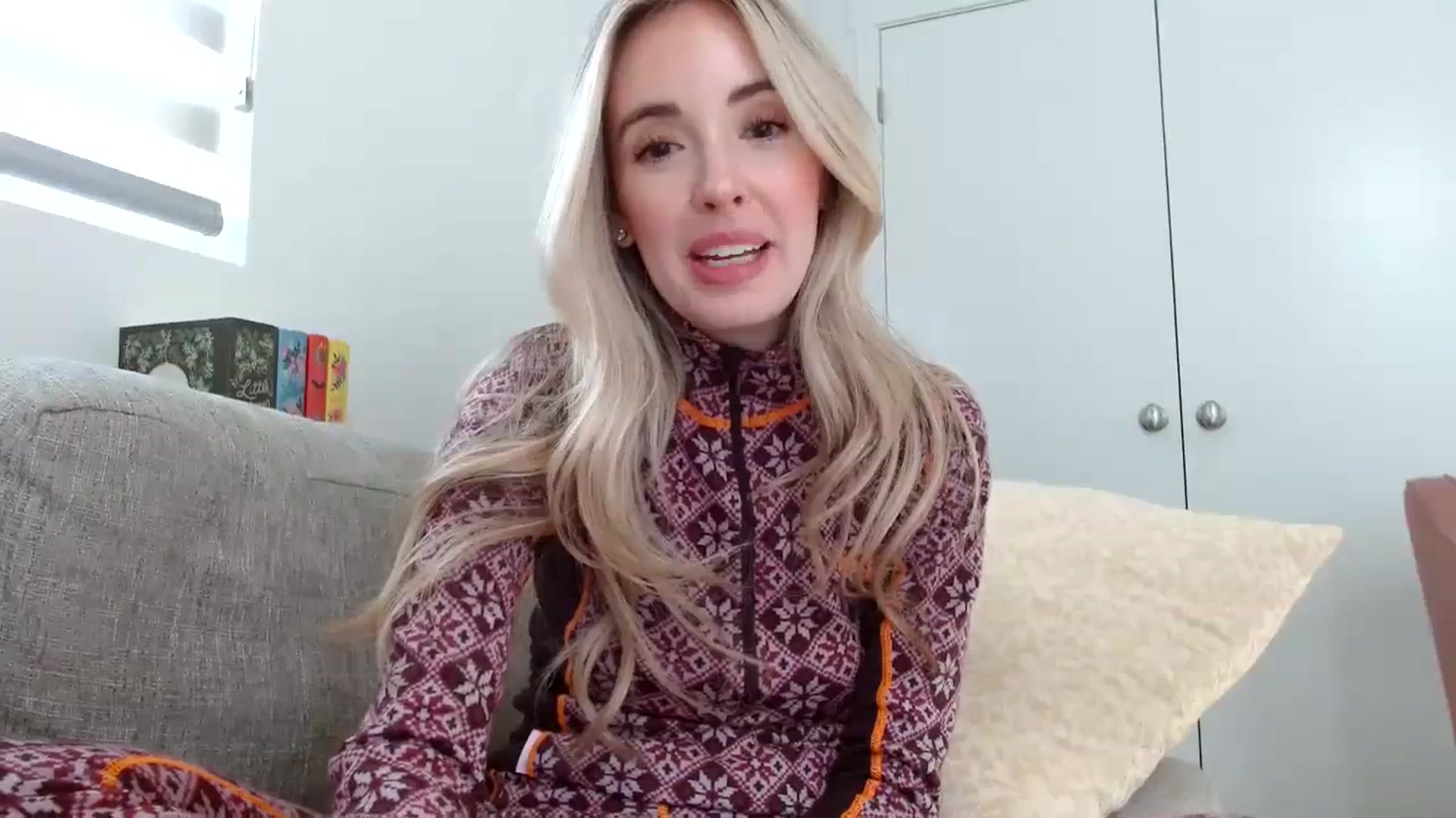 Gallery image thumbnail from Vegansoda's myfreecams stream on, 02/22/2024, 22:24 image 17 of 20