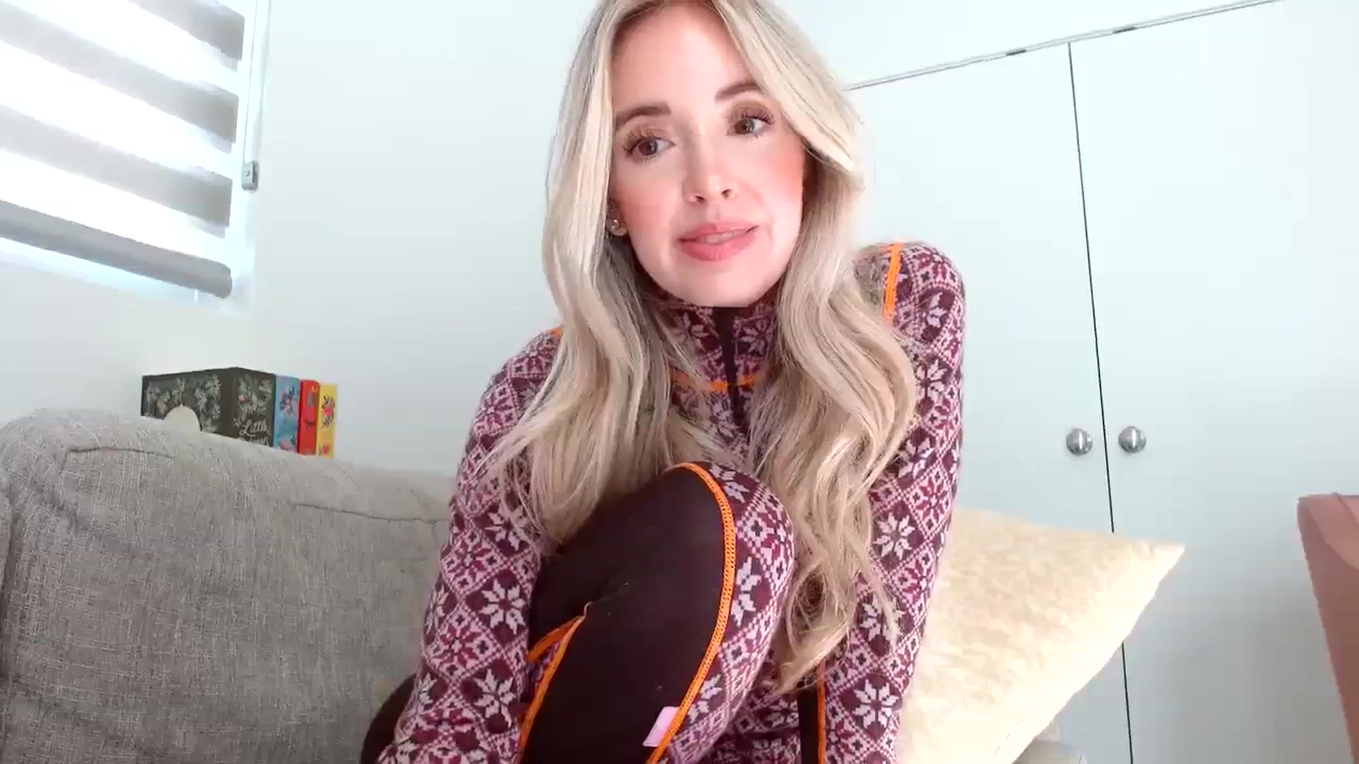 Gallery image thumbnail from Vegansoda's myfreecams stream on, 02/22/2024, 22:24 image 4 of 20
