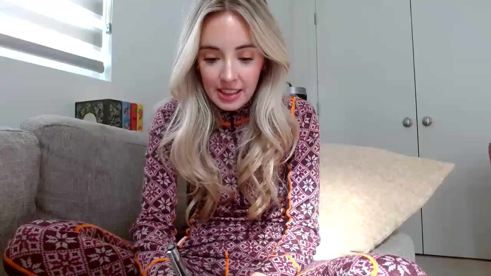 Gallery image thumbnail from Vegansoda's myfreecams stream on, 02/22/2024, 22:24 image 1 of 20