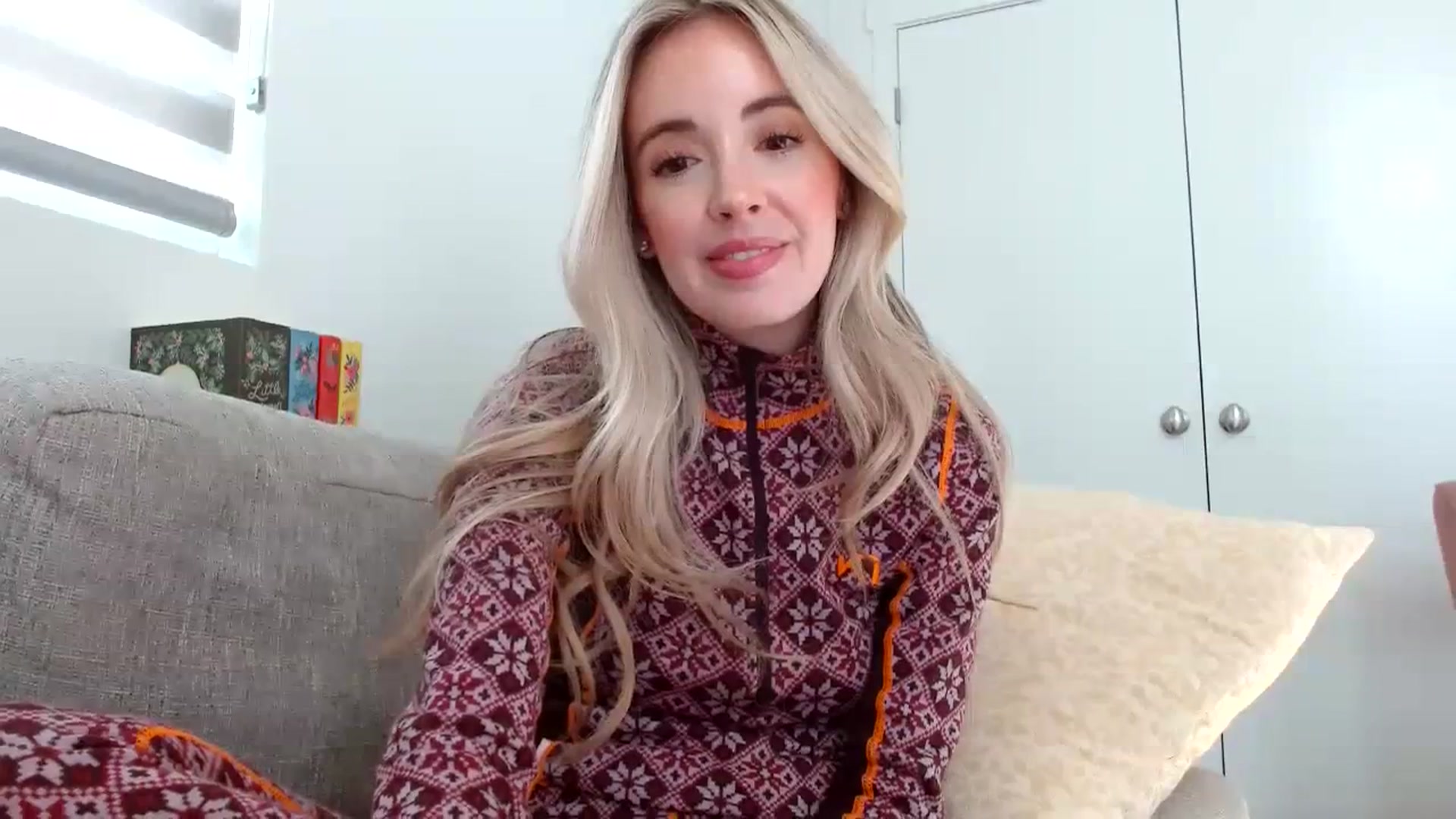 Gallery image thumbnail from Vegansoda's myfreecams stream on, 02/22/2024, 22:24 image 16 of 20