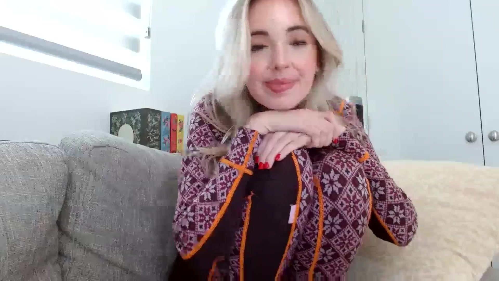 Gallery image thumbnail from Vegansoda's myfreecams stream on, 02/22/2024, 22:55 image 13 of 20