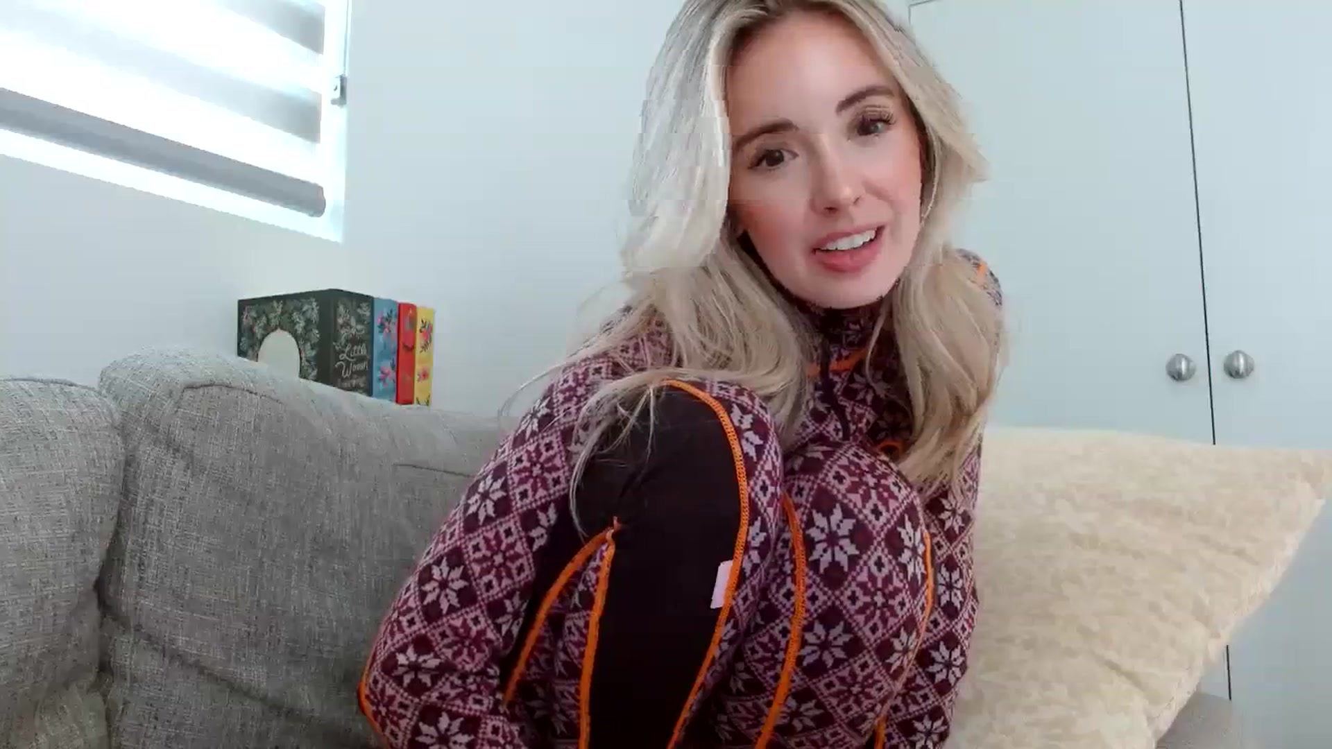 Gallery image thumbnail from Vegansoda's myfreecams stream on, 02/22/2024, 22:55 image 15 of 20