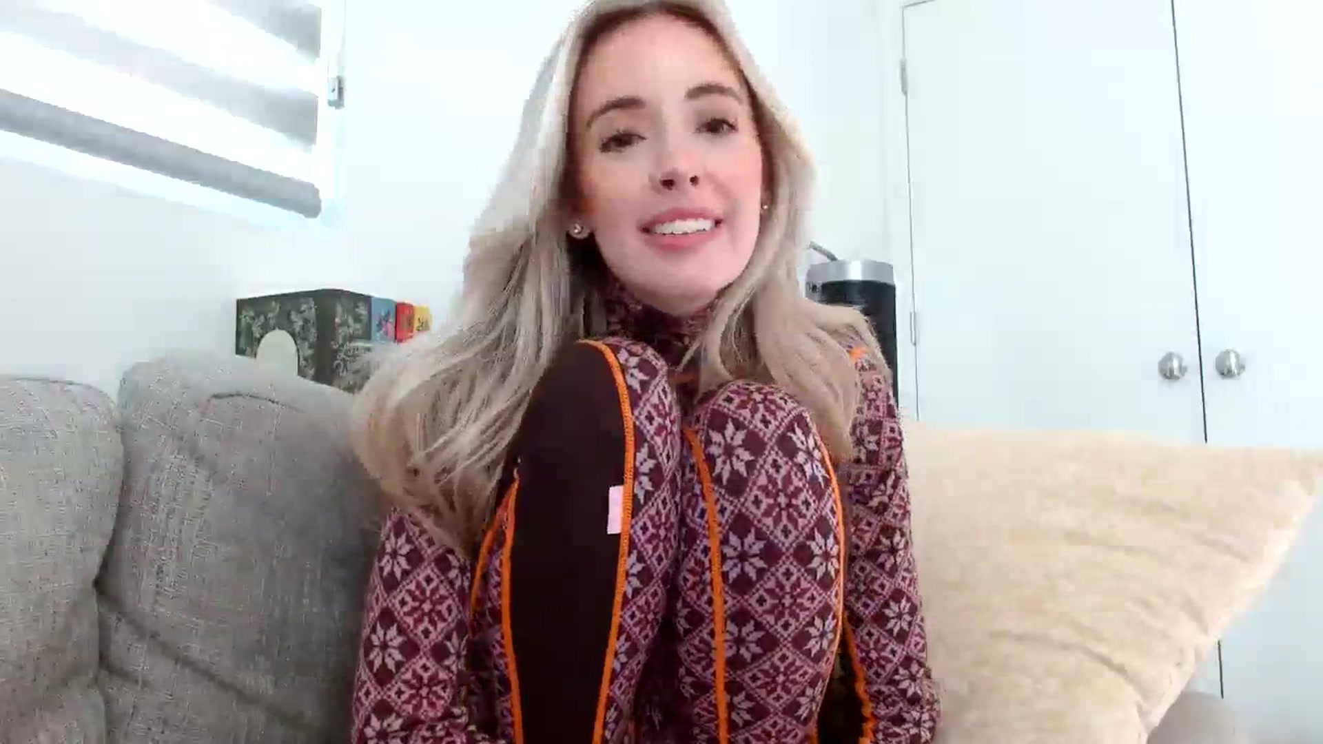 Gallery image thumbnail from Vegansoda's myfreecams stream on, 02/22/2024, 22:55 image 16 of 20