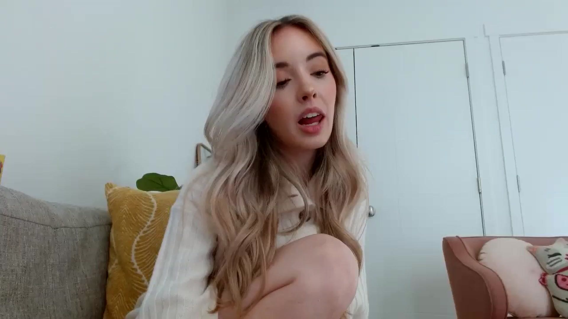 Gallery image thumbnail from Vegansoda's myfreecams stream on, 02/29/2024, 24:01 image 20 of 20