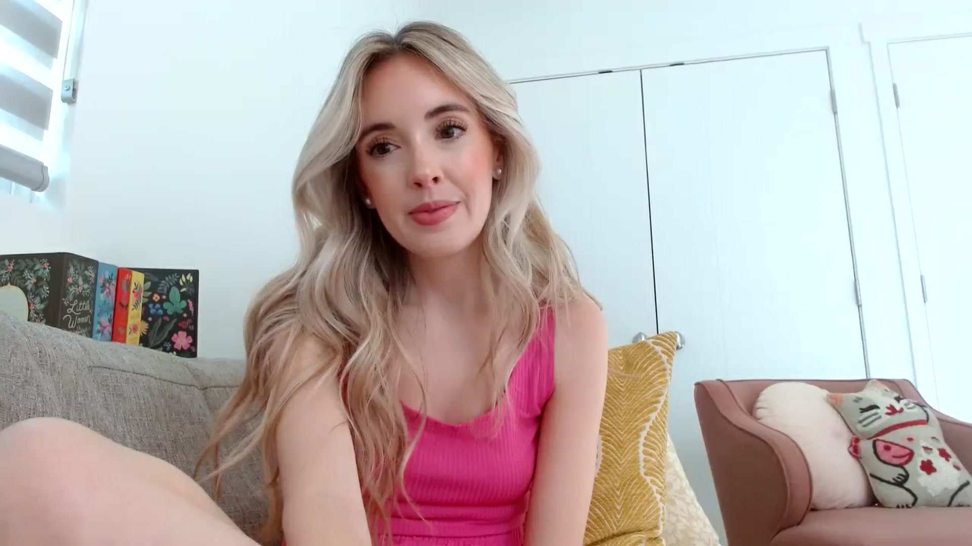 Gallery image thumbnail from Vegansoda's myfreecams stream on, 03/06/2024, 24:01 image 13 of 20