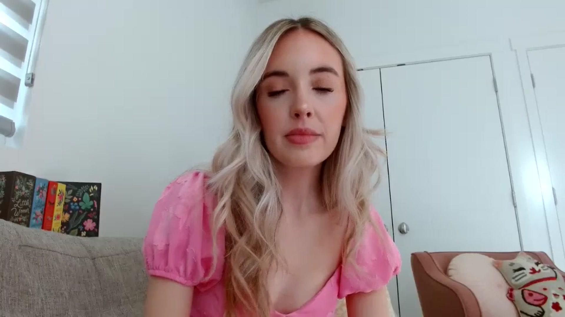 Gallery image thumbnail from Vegansoda's myfreecams stream on, 03/06/2024, 23:47 image 12 of 20