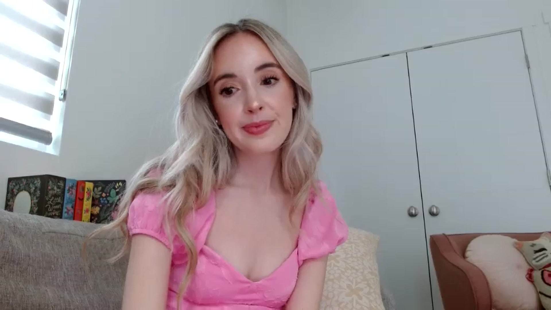 Gallery image thumbnail from Vegansoda's myfreecams stream on, 03/06/2024, 23:47 image 20 of 20