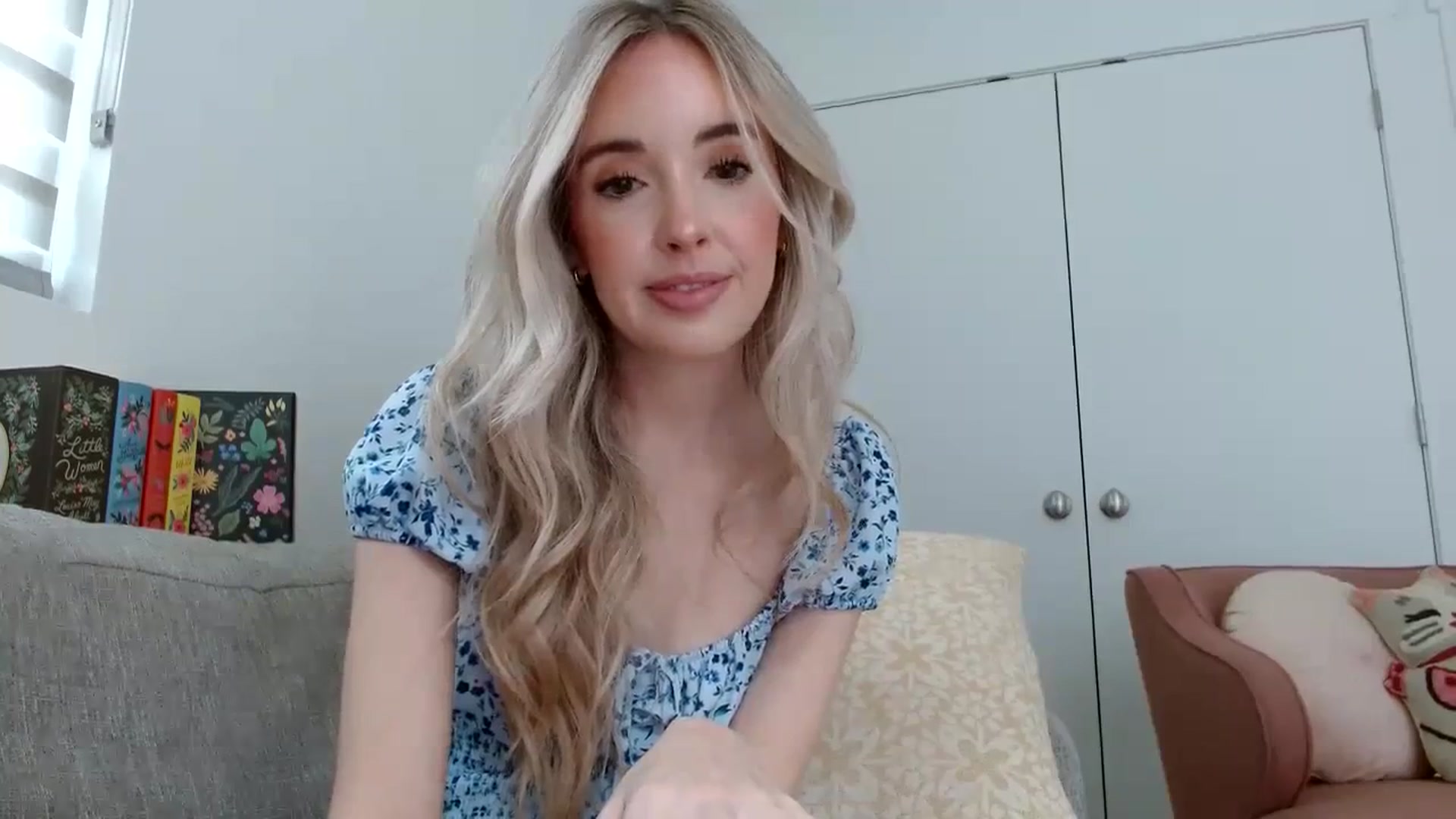 Gallery image thumbnail from Vegansoda's myfreecams stream on, 03/07/2024, 22:35 image 11 of 20