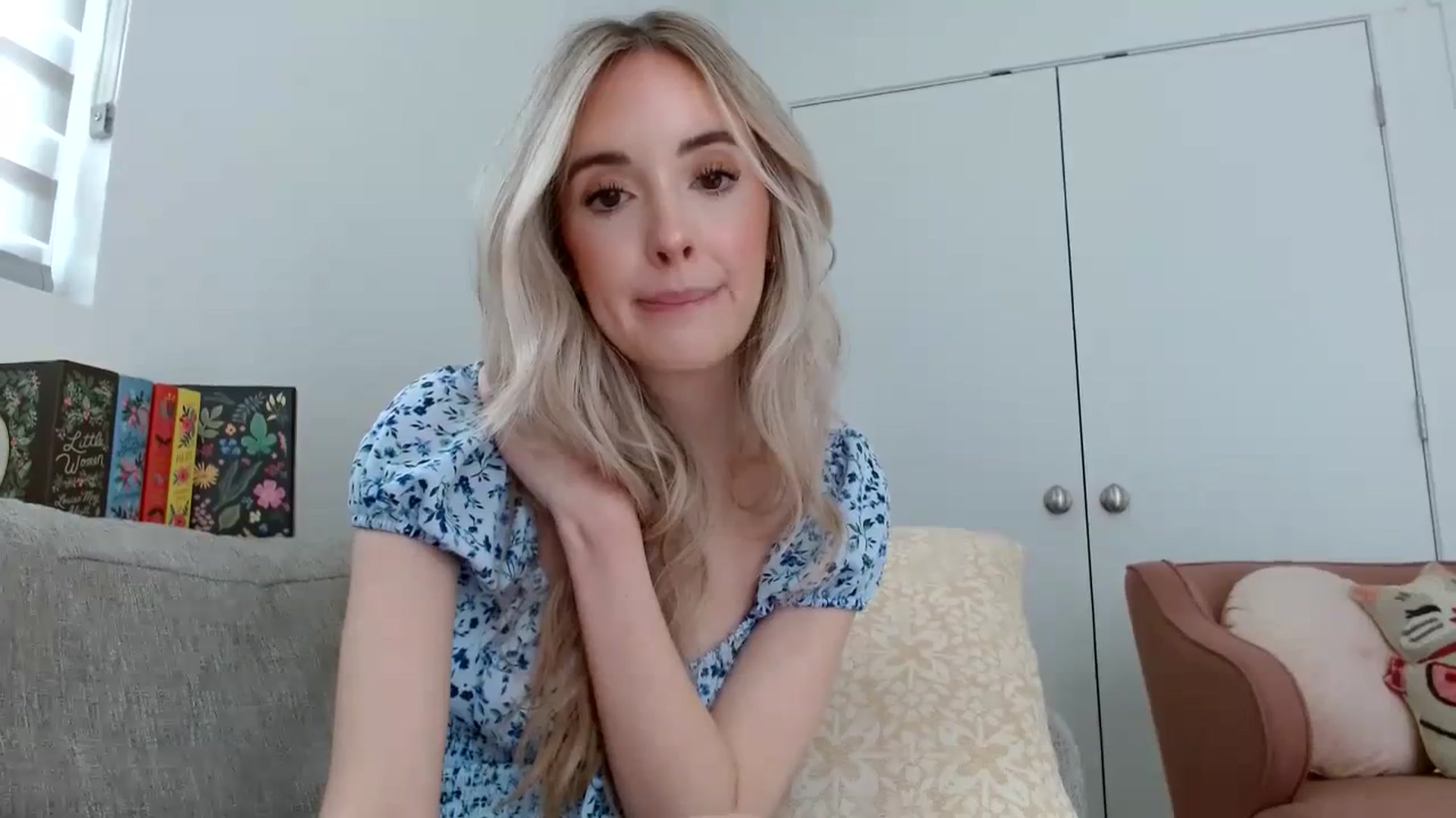 Gallery image thumbnail from Vegansoda's myfreecams stream on, 03/07/2024, 22:35 image 10 of 20