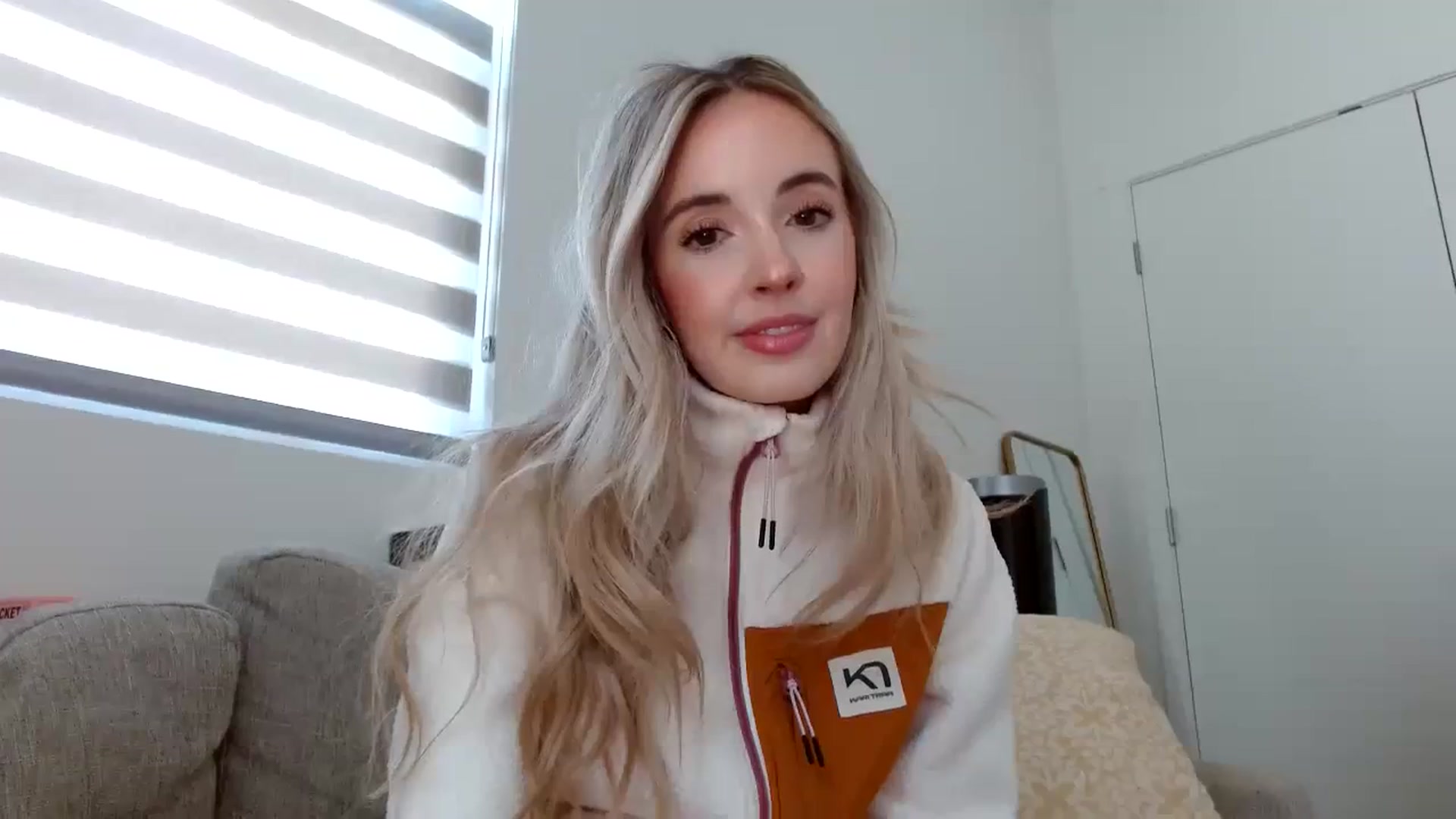 Gallery image thumbnail from Vegansoda's myfreecams stream on, 03/09/2024, 20:30 image 17 of 20