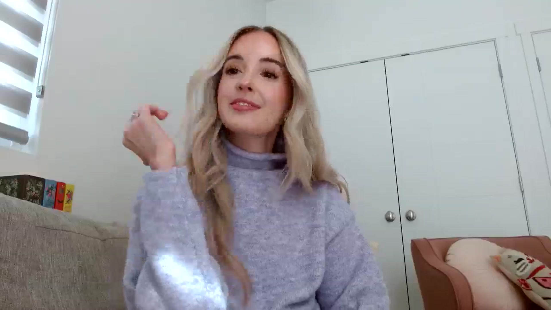 Gallery image thumbnail from Vegansoda's myfreecams stream on, 03/20/2024, 22:03 image 2 of 20